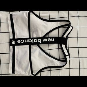 New Balance Sports Bra (NEW)